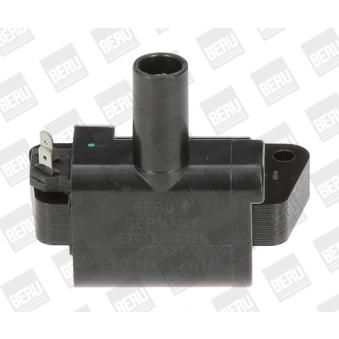 Bobine d'allumage BERU OEM 22433F4302