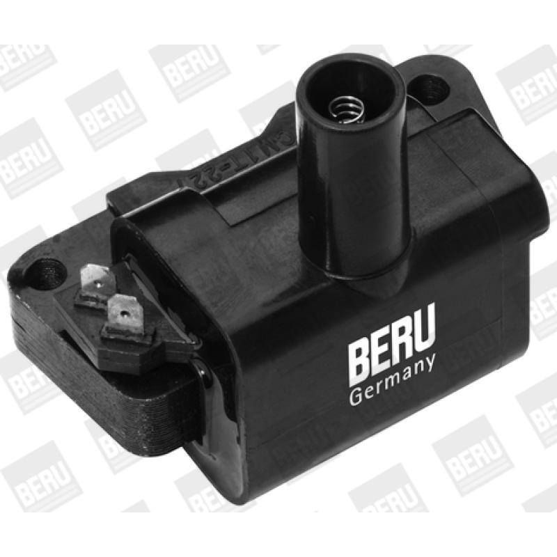 Bobine d'allumage BERU ZS326 - Visuel 2