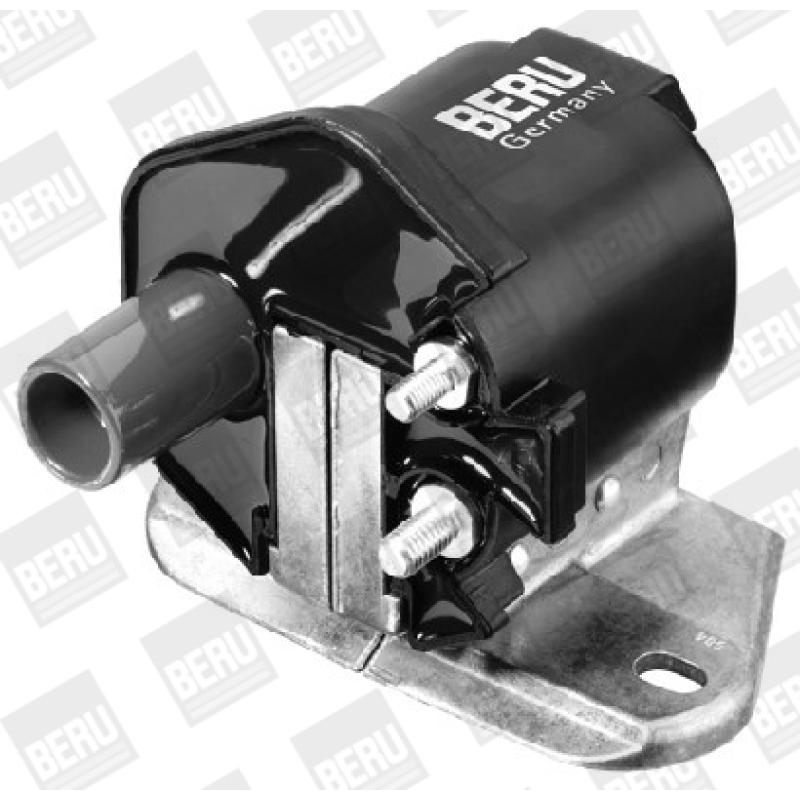 Bobine d'allumage BERU ZS339 - Visuel 2