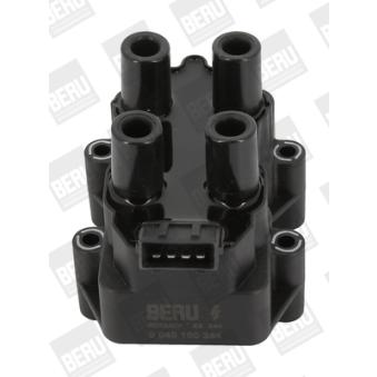 Bobine d'allumage BERU OEM 1208071
