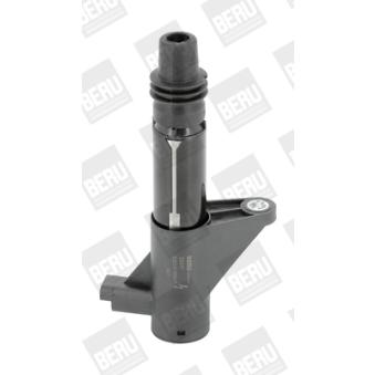 Bobine d'allumage BERU ZS347 pour TOYOTA STARLET 3.0 V6 - 211cv