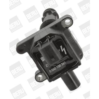 Bobine d'allumage BERU OEM 46755605