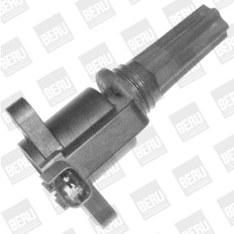 Bobine d'allumage BERU OEM F6DU12A366AC