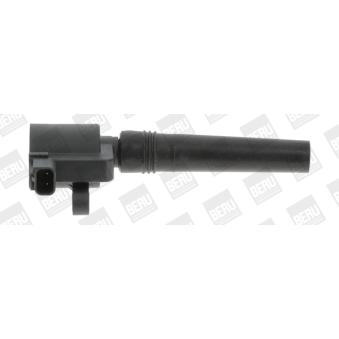 Bobine d'allumage BERU OEM 4667153