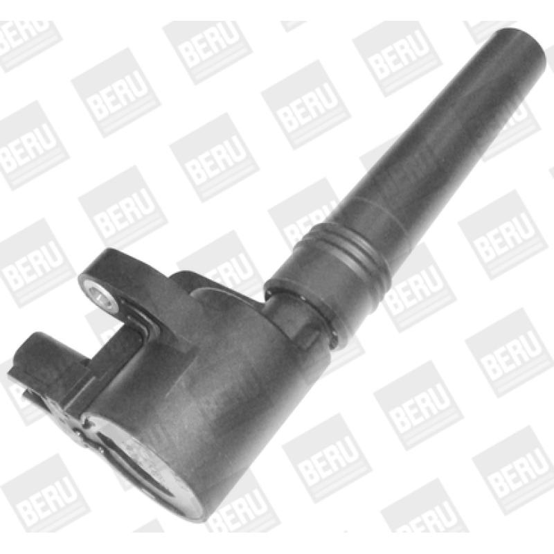 Bobine d'allumage BERU ZS368 - Visuel 2