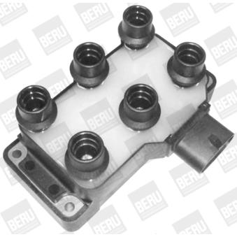 Bobine d'allumage BERU OEM F57U12029AA