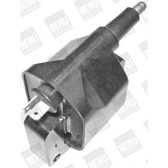 Bobine d'allumage BERU [ZS393]