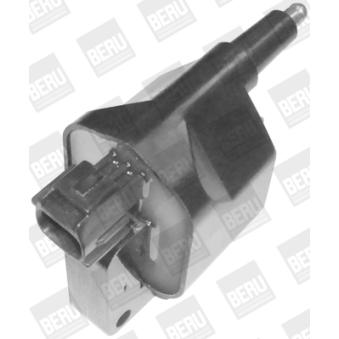 Bobine d'allumage BERU ZS396