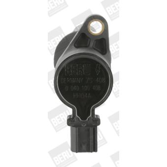 Bobine d'allumage BERU OEM 5047437