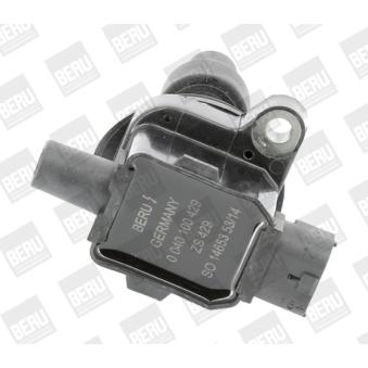 Bobine d'allumage BERU OEM 1275602