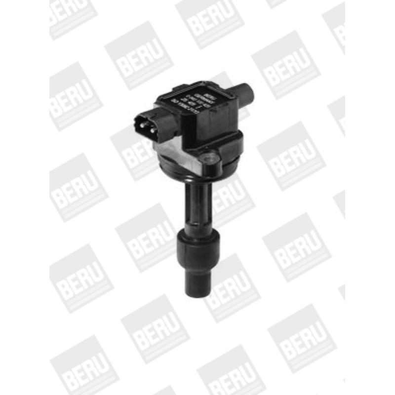 Bobine d'allumage BERU ZS429 - Visuel 2