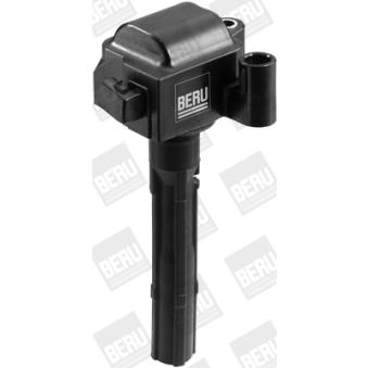 Bobine d'allumage BERU OEM 9091902215