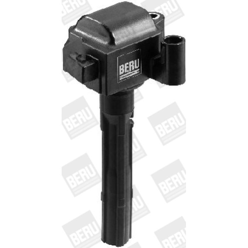 Bobine d'allumage BERU ZS430 - Visuel 1