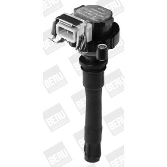 Bobine d'allumage BERU OEM NEC101010L