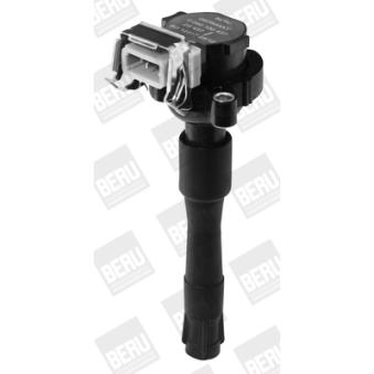 Bobine d'allumage BERU OEM NEC101000L
