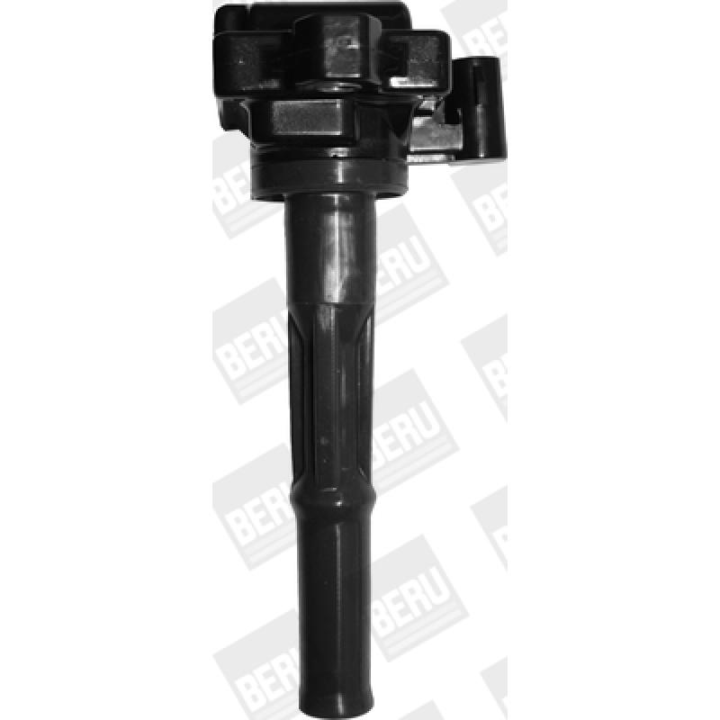 Bobine d'allumage BERU ZS473 - Visuel 1