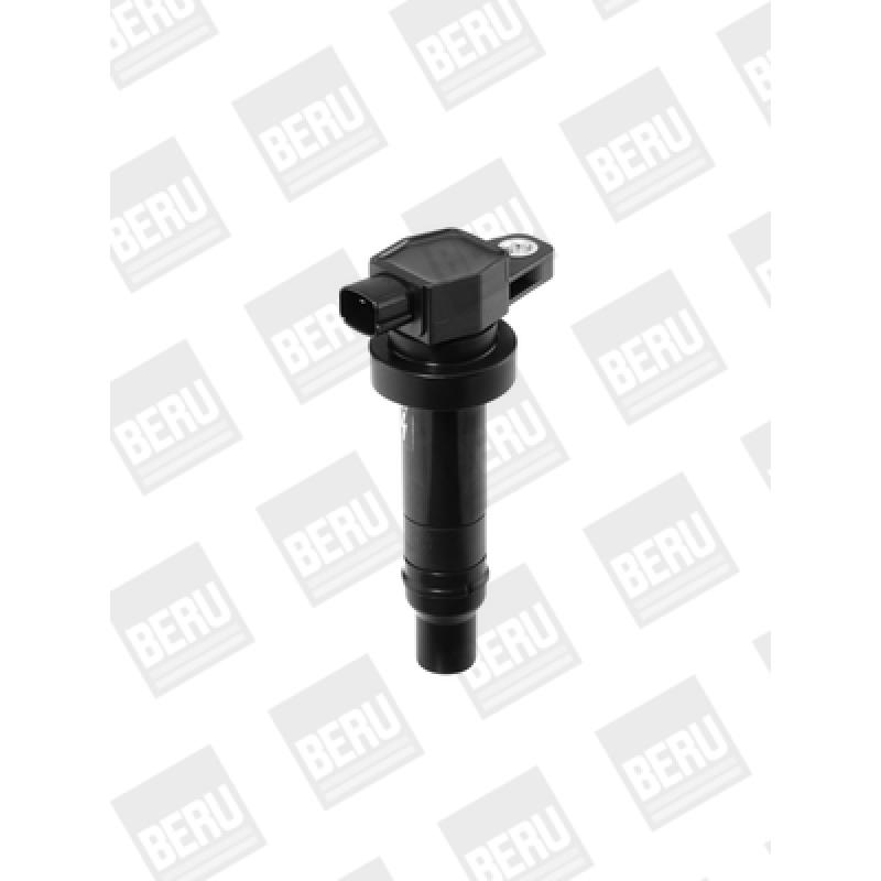 Bobine d'allumage BERU ZS474 - Visuel 1