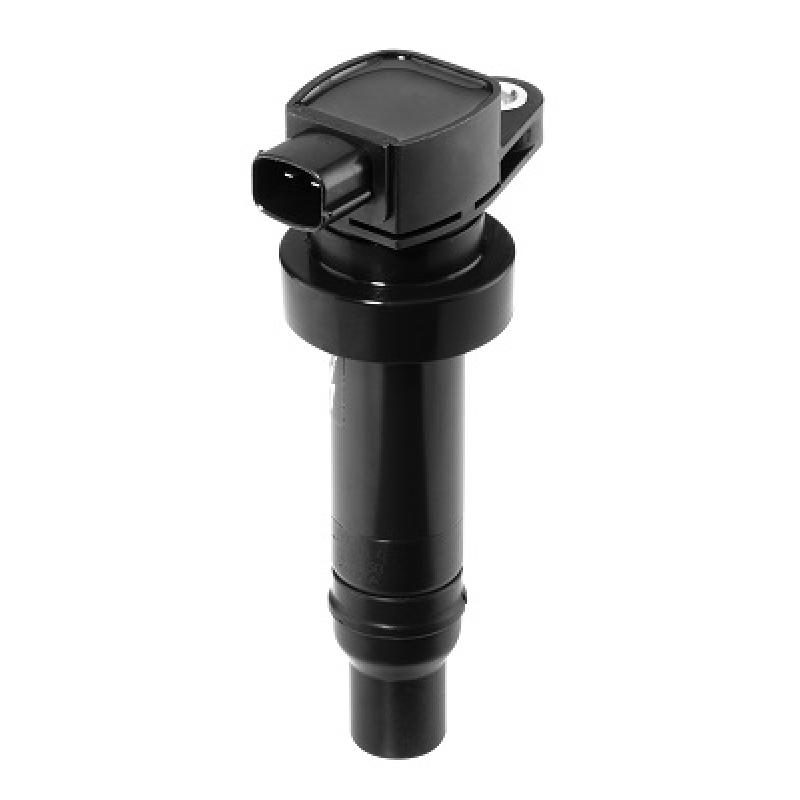 Bobine d'allumage BERU ZS475 - Visuel 2