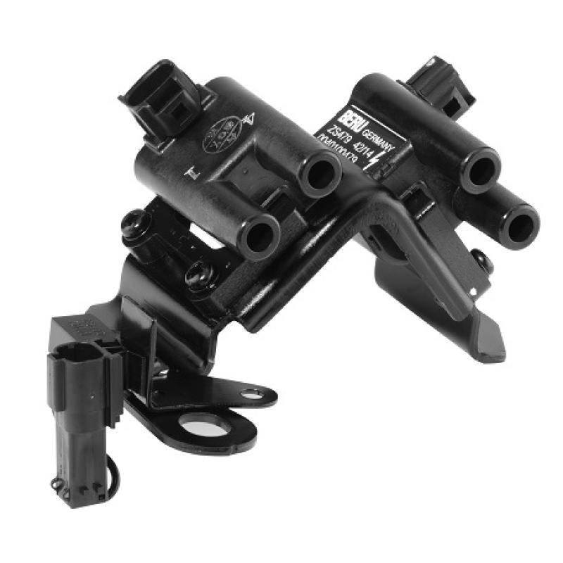 Bobine d'allumage BERU ZS479 - Visuel 2