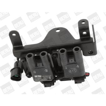 Bobine d'allumage BERU OEM 2730102100