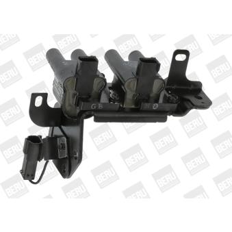 Bobine d'allumage BERU OEM 2730126600