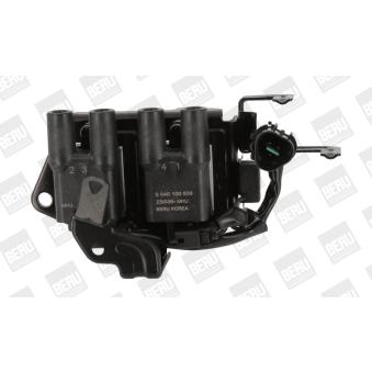 Bobine d'allumage BERU OEM 2730103030 Bobine d'allumage BERU OEM 2730103030