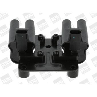 Bobine d'allumage BERU ZS543
