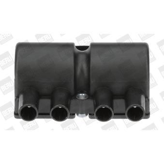 Bobine d'allumage BERU ZS545