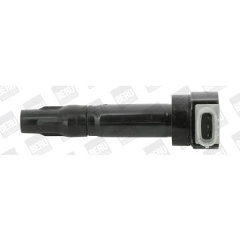 Bobine d'allumage BERU ZS547 pour MITSUBISHI ASX 1.6 - 117cv