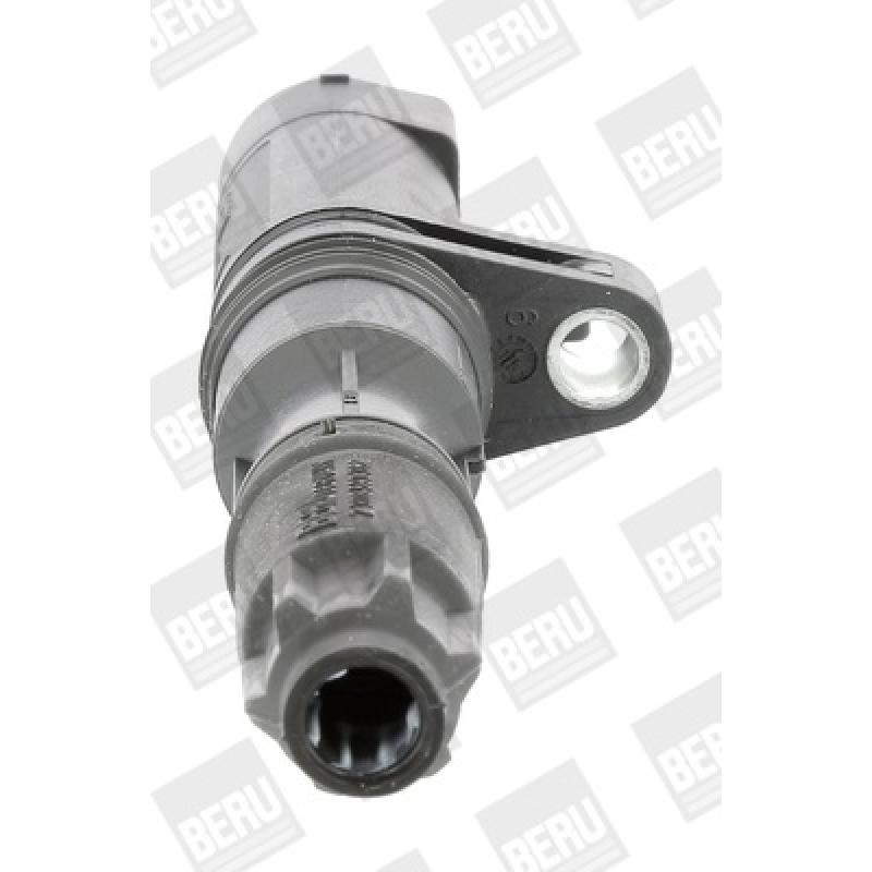 Bobine d'allumage BERU ZS552 - Visuel 1