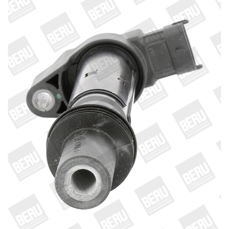 Bobine d'allumage BERU ZS557 - Visuel 1