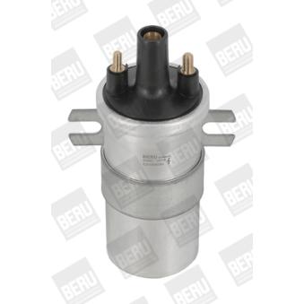 Bobine d'allumage BERU ZS565