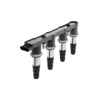 Bobine d'allumage BERU OEM 25186686