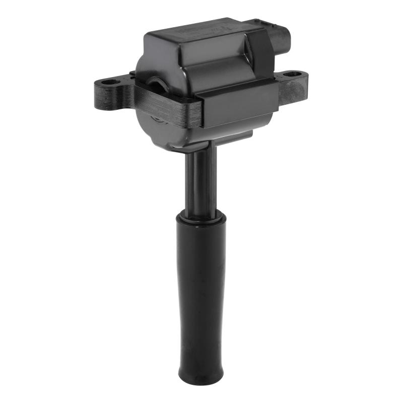 Bobine d'allumage BERU ZS579 - Visuel 1