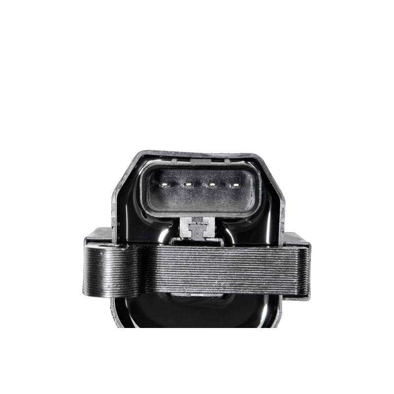 Bobine d'allumage BERU ZS579 - Visuel 2