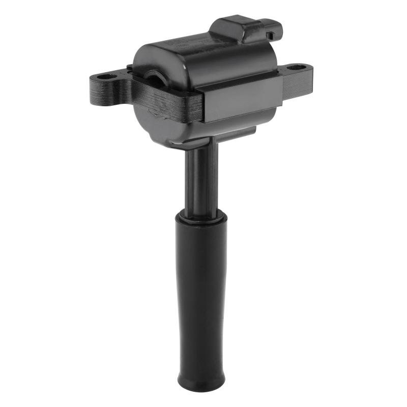 Bobine d'allumage BERU ZS583 - Visuel 1