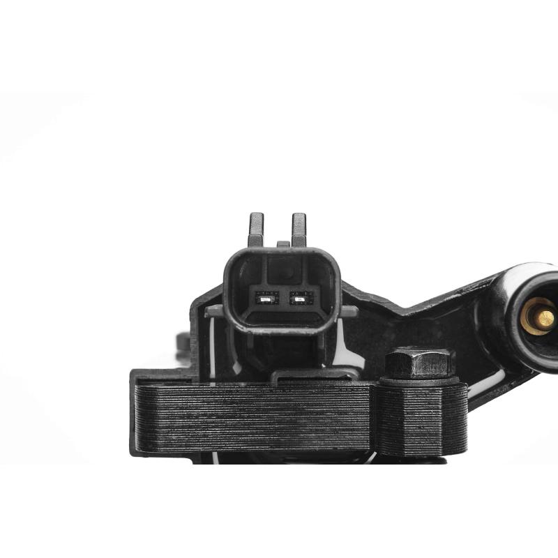 Bobine d'allumage BERU ZS598 - Visuel 2