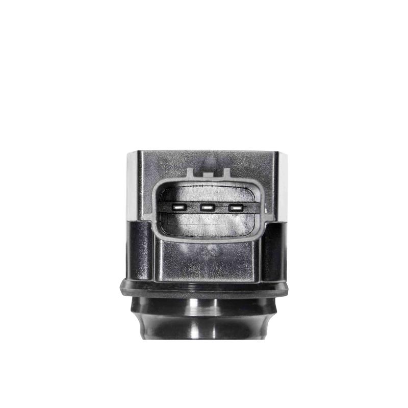 Bobine d'allumage BERU ZS612 - Visuel 2