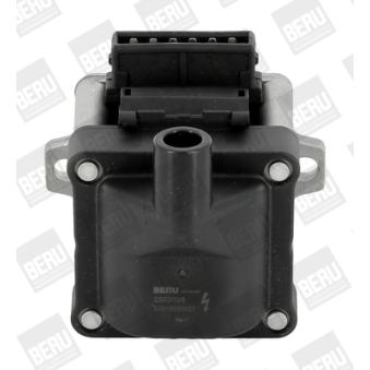 Bobine d'allumage BERU OEM 701905104