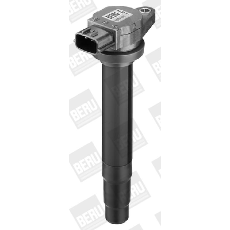 Bobine d'allumage BERU ZSE021 - Visuel 2