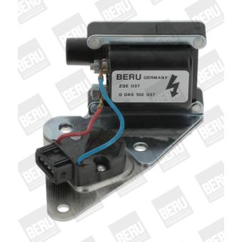 Bobine d'allumage BERU OEM 3507934