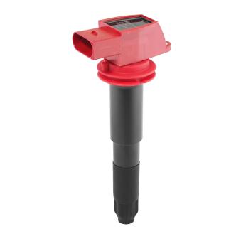 Bobine d'allumage BERU ZSE042 pour PORSCHE CAYENNE 4.8 GTS - 420cv