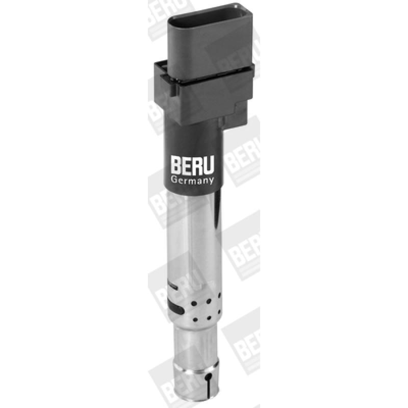 Bobine d'allumage BERU ZSE044 - Visuel 1