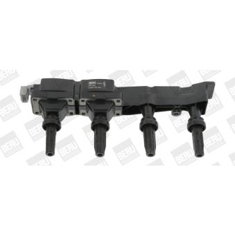 Bobine d'allumage BERU OEM 5970A3