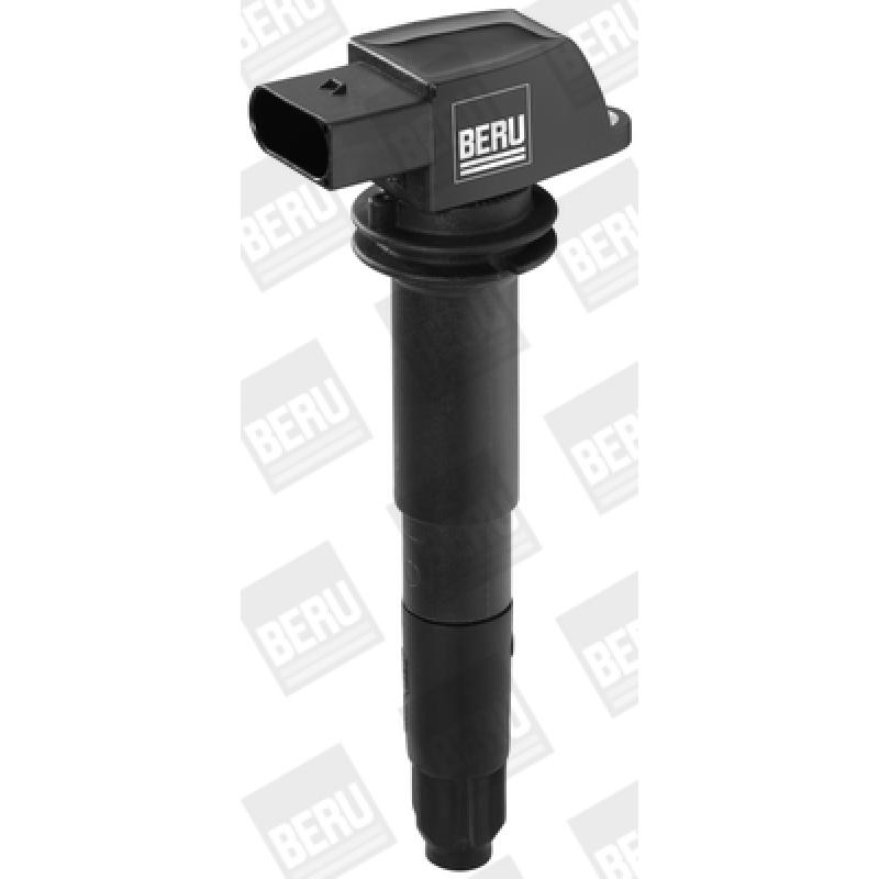Bobine d'allumage BERU ZSE054 - Visuel 2