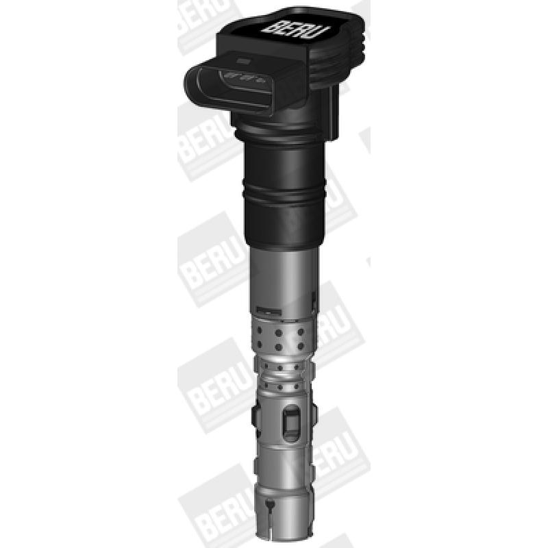 Bobine d'allumage BERU ZSE062 - Visuel 2