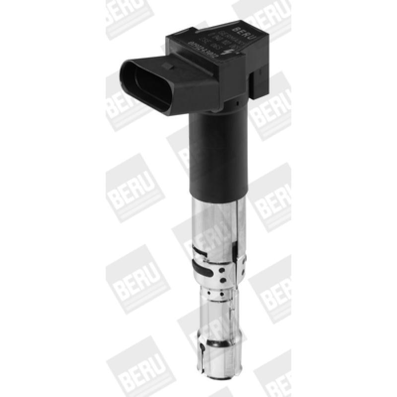 Bobine d'allumage BERU ZSE065 - Visuel 2