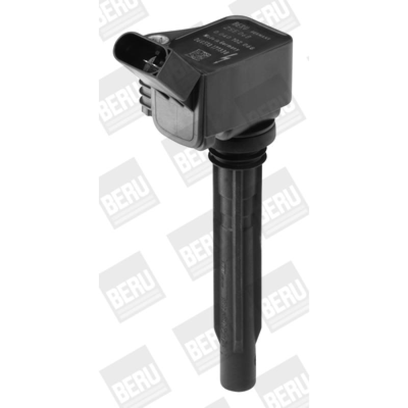 Bobine d'allumage BERU ZSE068 - Visuel 1