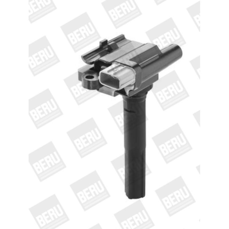Bobine d'allumage BERU ZSE069 - Visuel 2