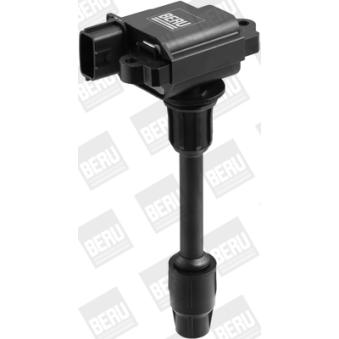 Bobine d'allumage BERU OEM 2244831U05